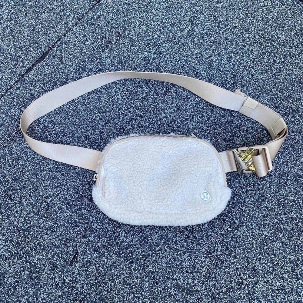 Wear Everywhere Belt Bag